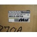 New Genuine Nissan Navara Passenger Airbag 98515-EB70A